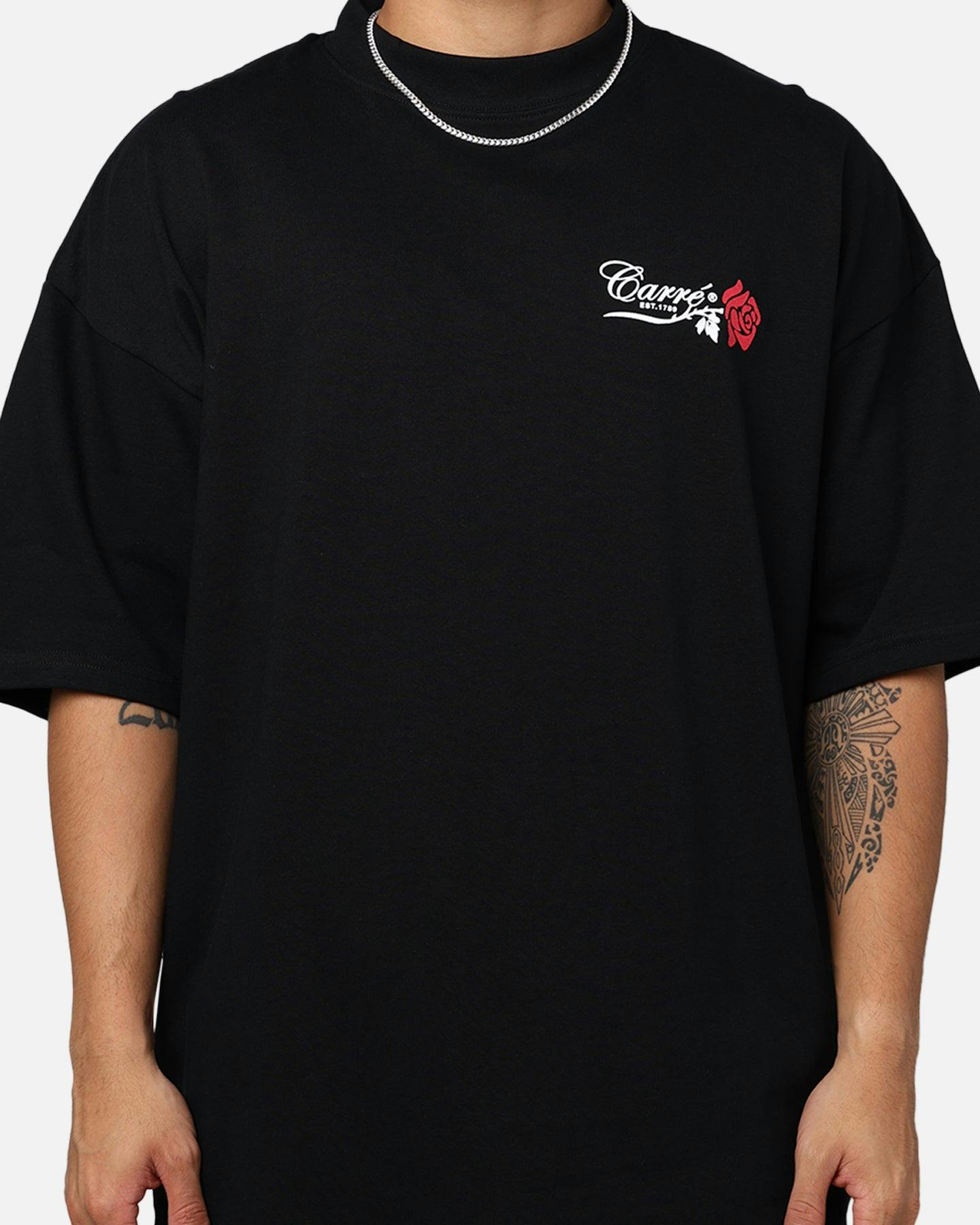 Carré Rara Oversized T-Shirt