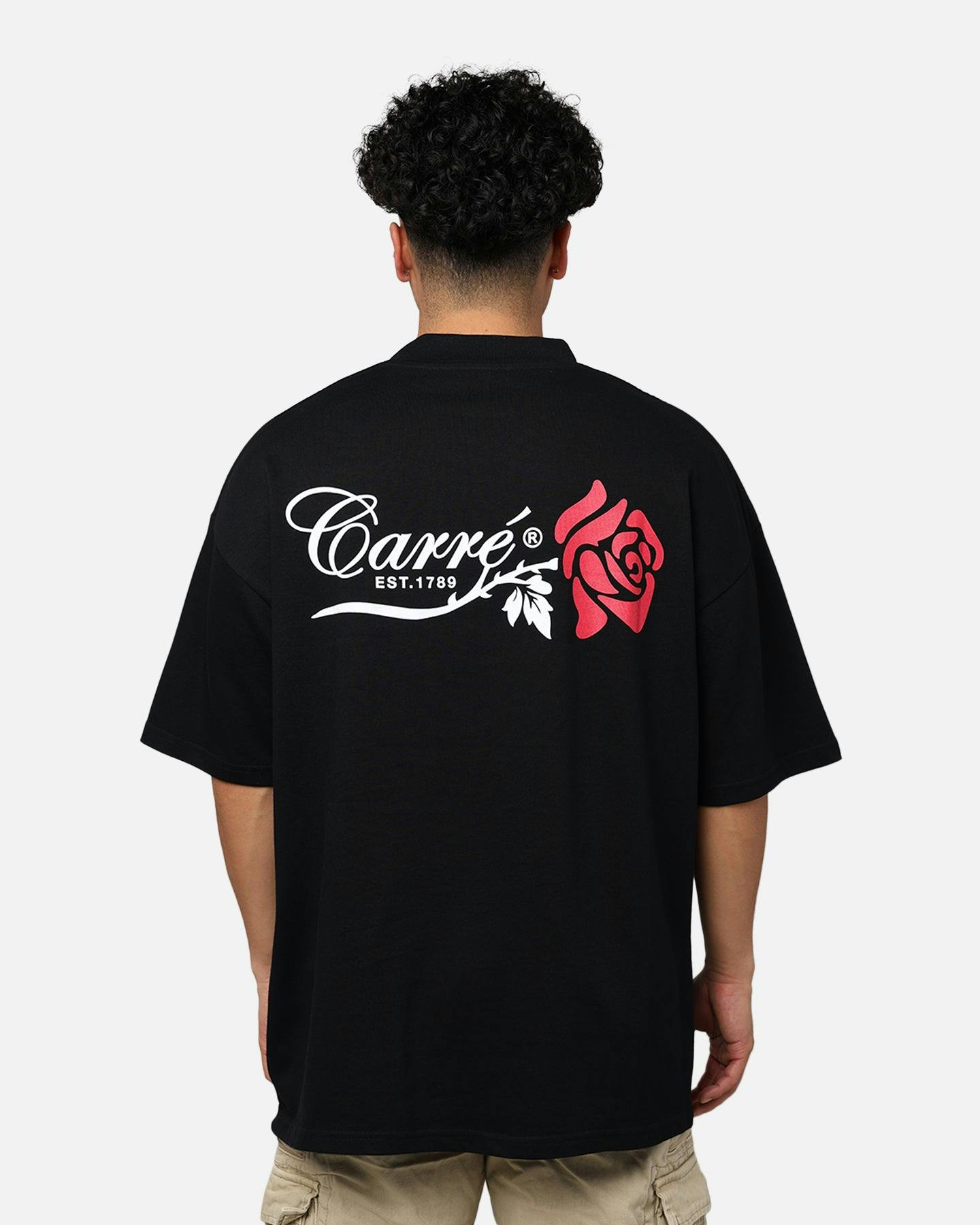 Carré Rara Oversized T-Shirt