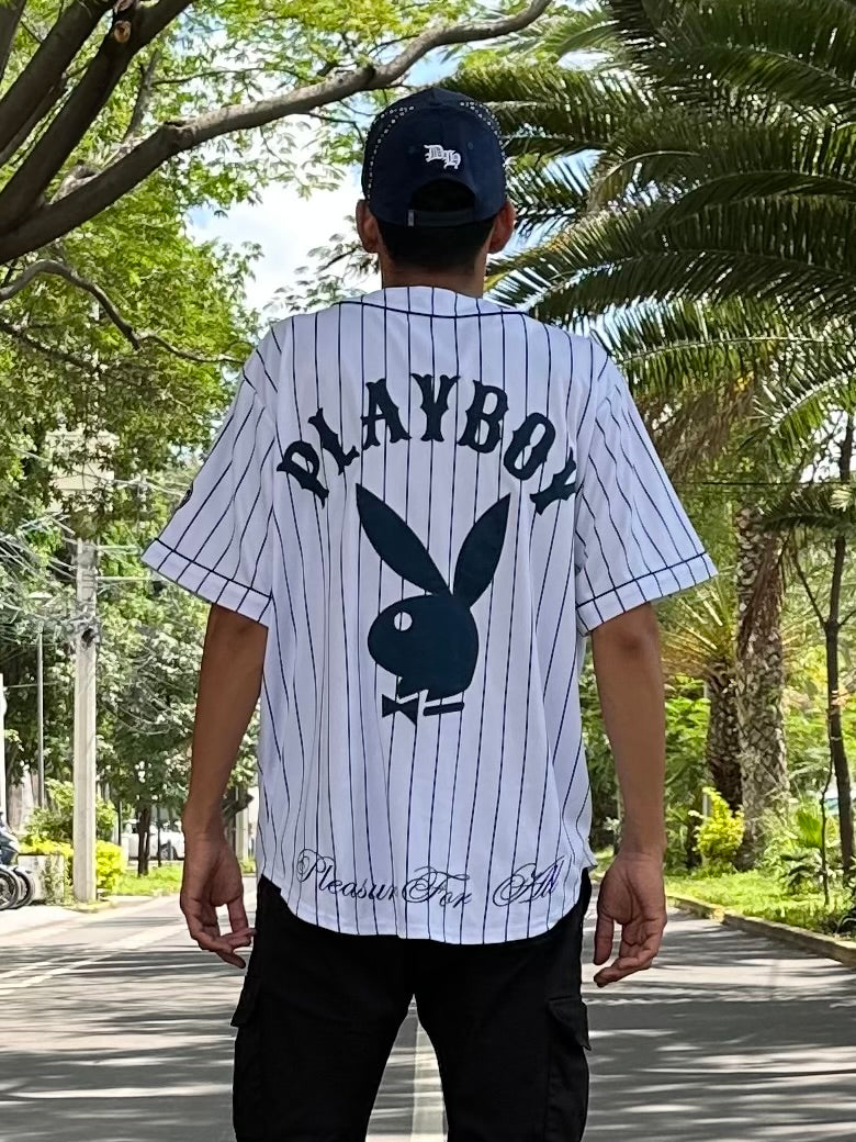CAMISETA PLAYBOY