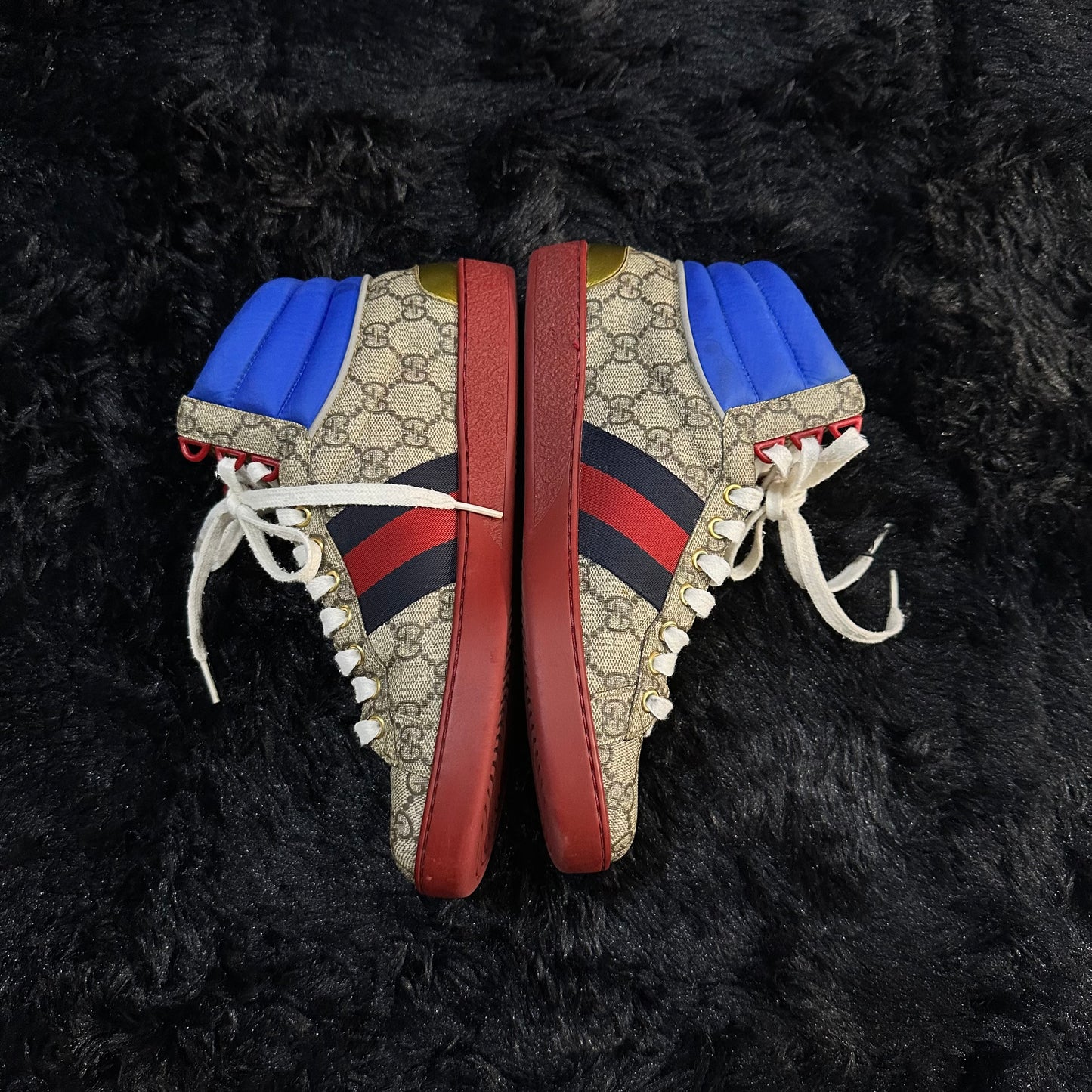 Gucci Monogram