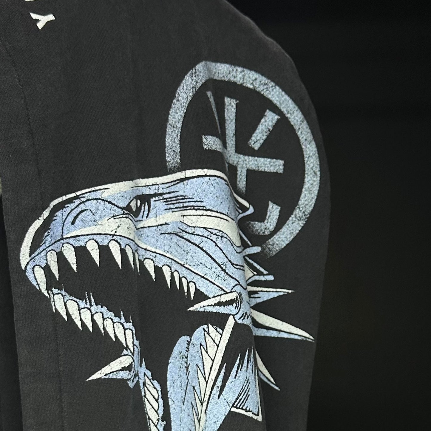 YOUNGLA YuGiOH HOODIE