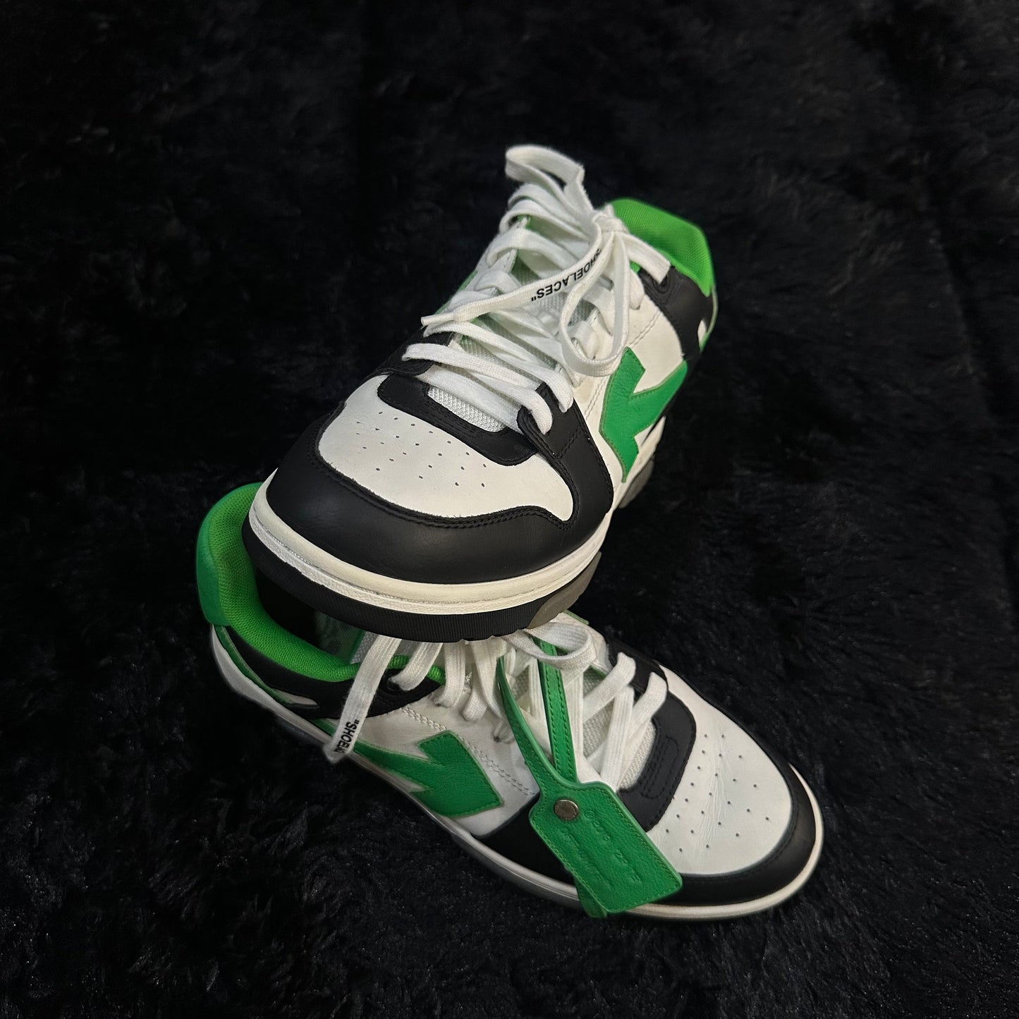Off White Out Of Office