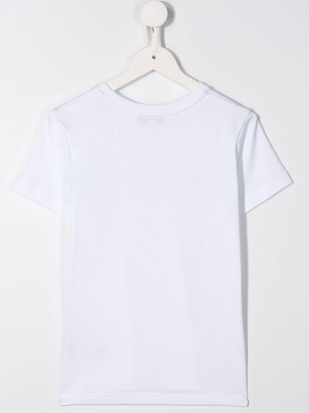 Givenchy Paris White