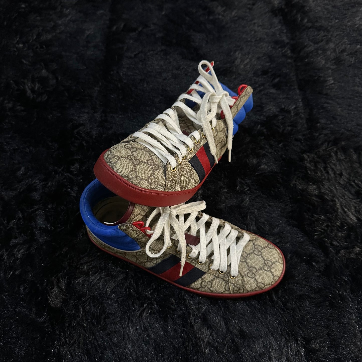 Gucci Monogram