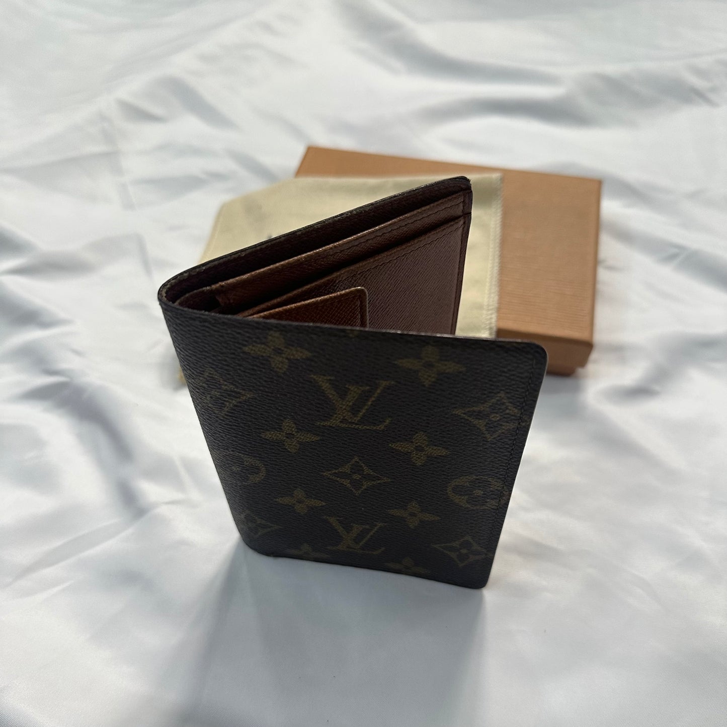 Louis Vuitton Wallet