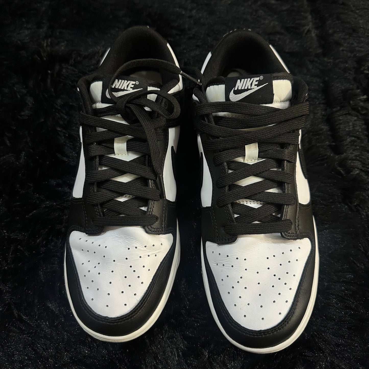 Dunk Panda