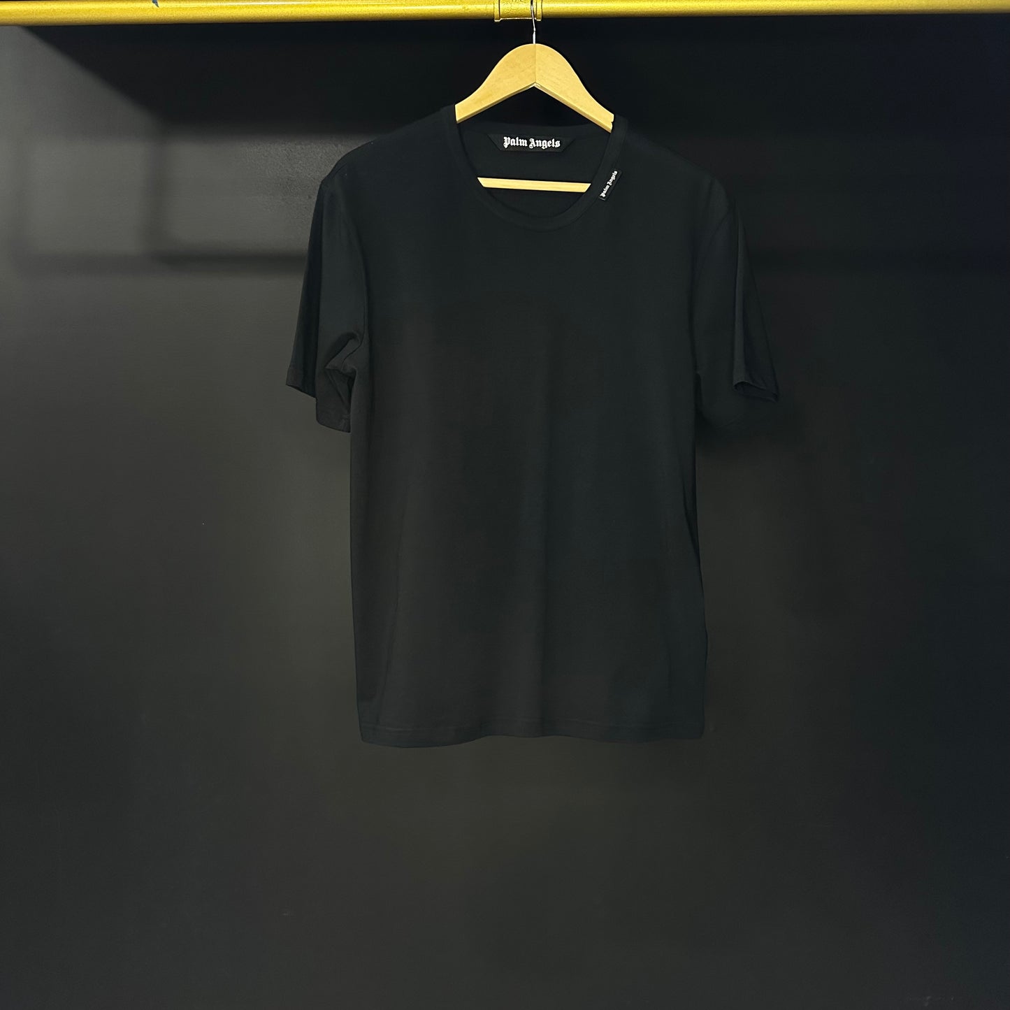 PLAYERA PALM ANGELS BASICA