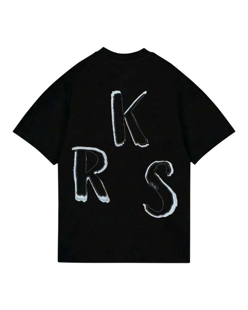Rockies Black Tee