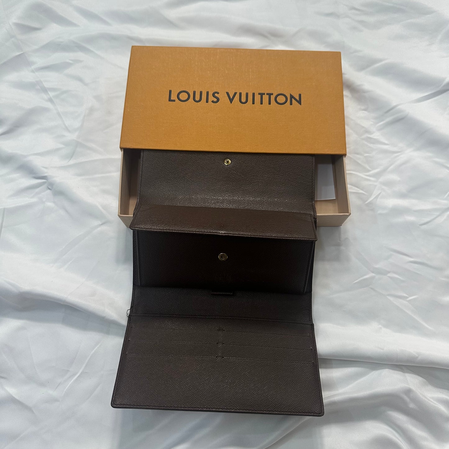 Louis Vuitton Wallet