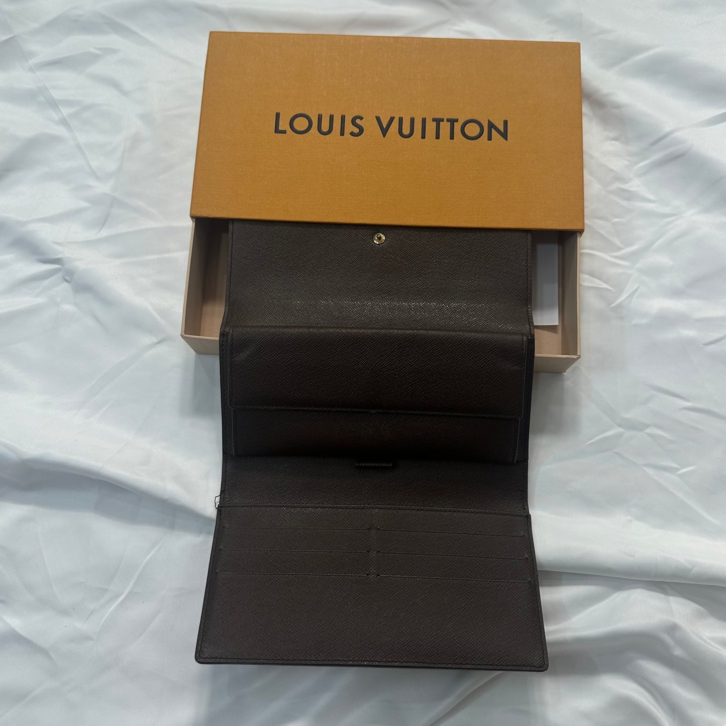 Louis Vuitton Wallet