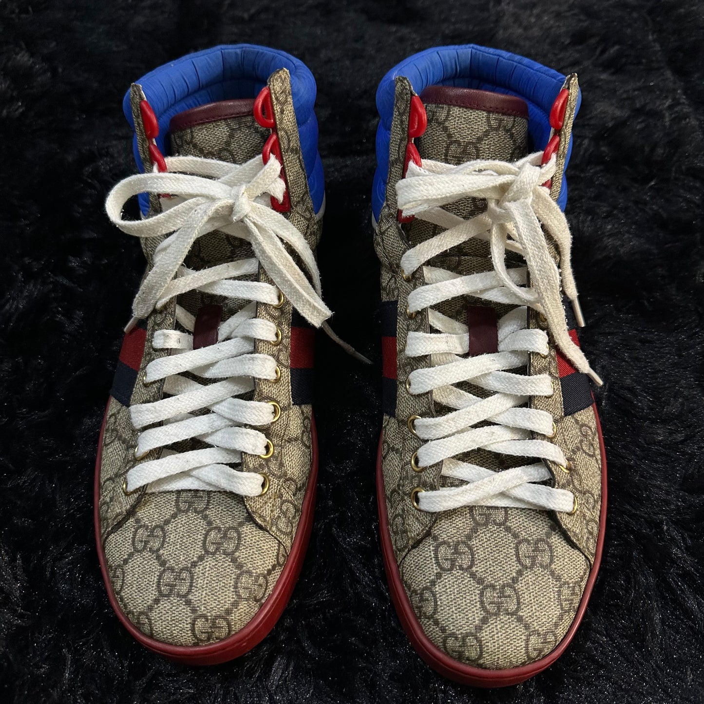 Gucci Monogram