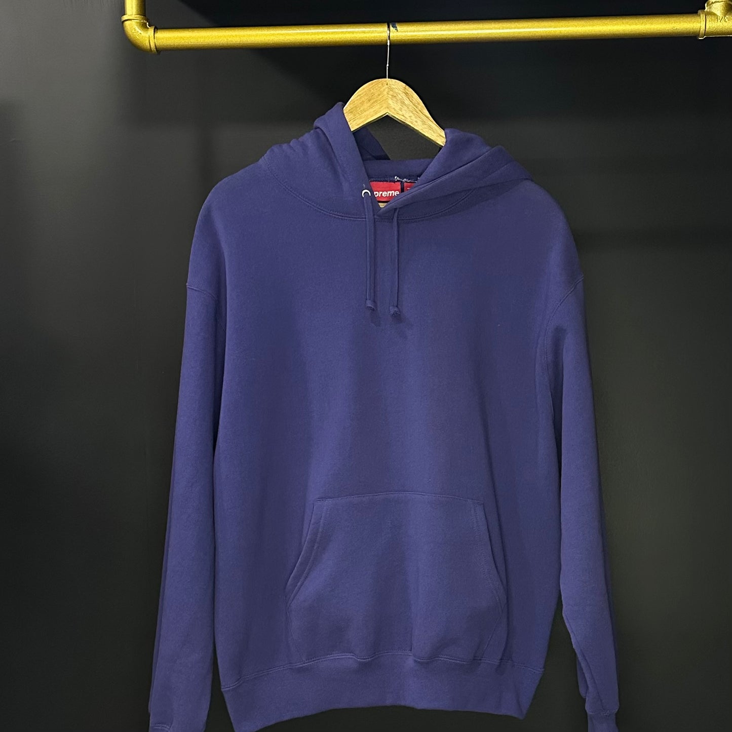 Supreme Hoodie