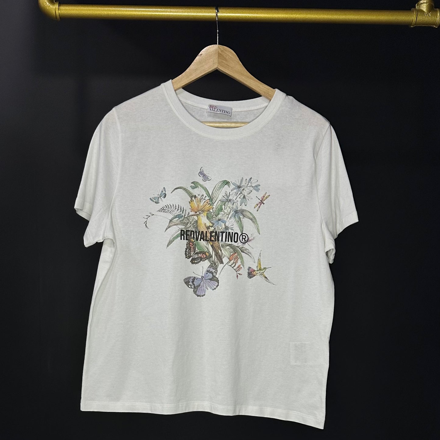 VALENTINO playera dama