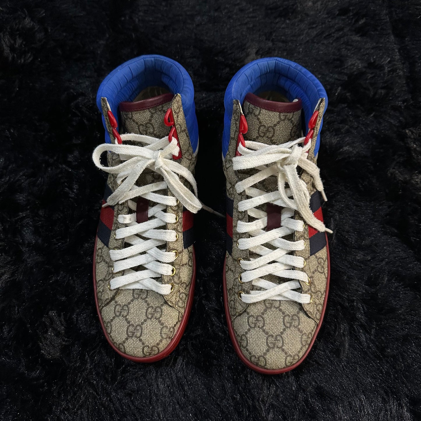 Gucci Monogram