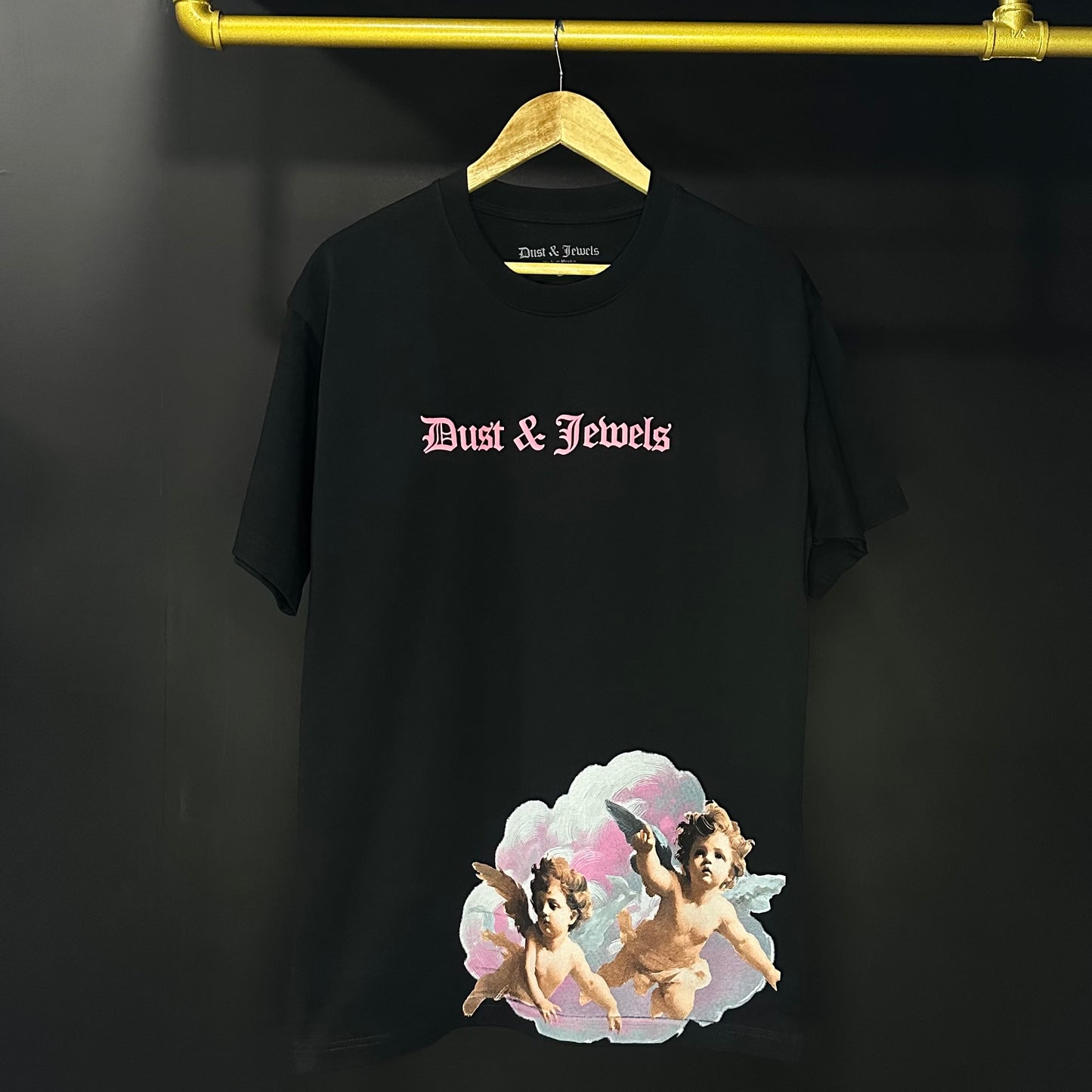 DUST & JEWELS