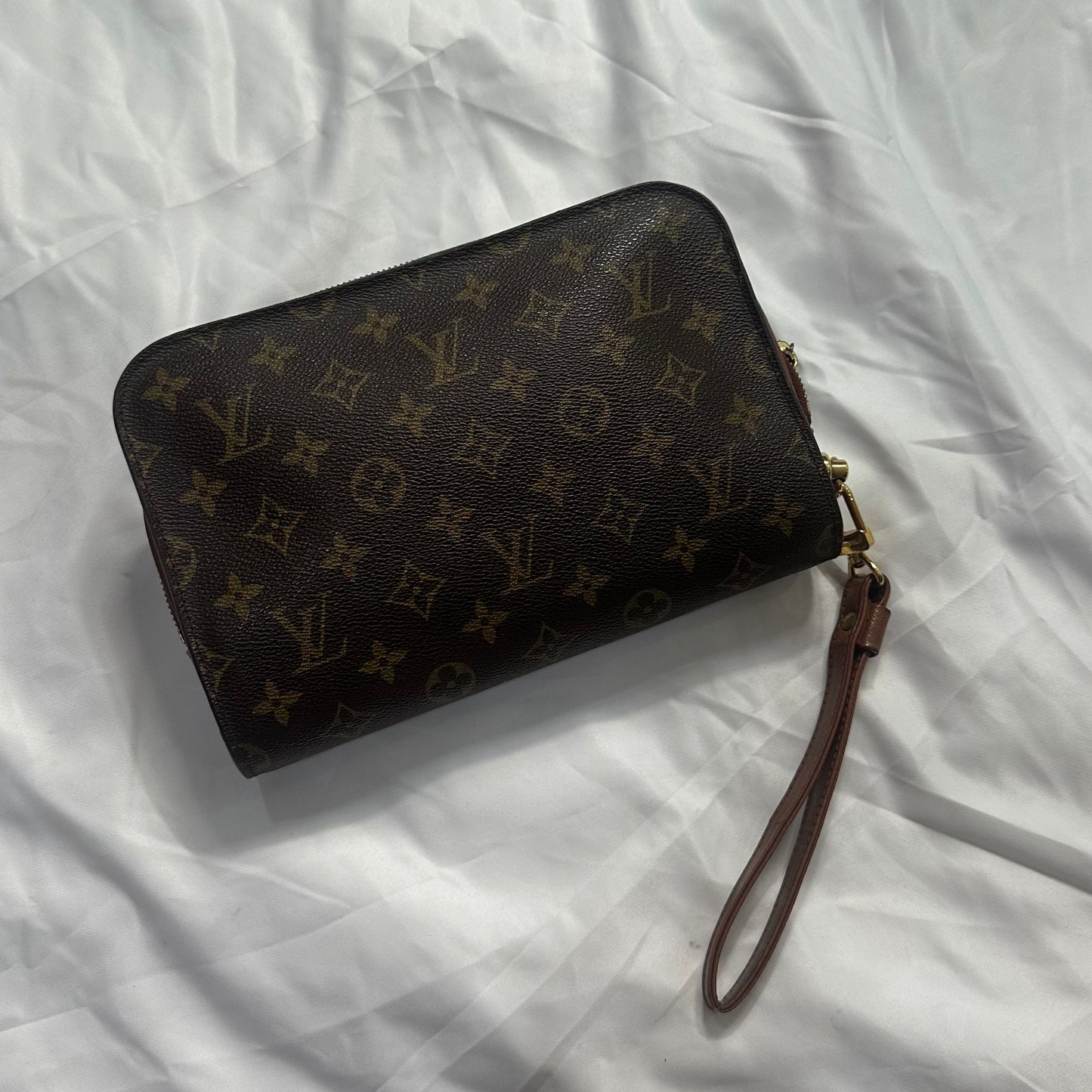 Louis Vuitton Bolso