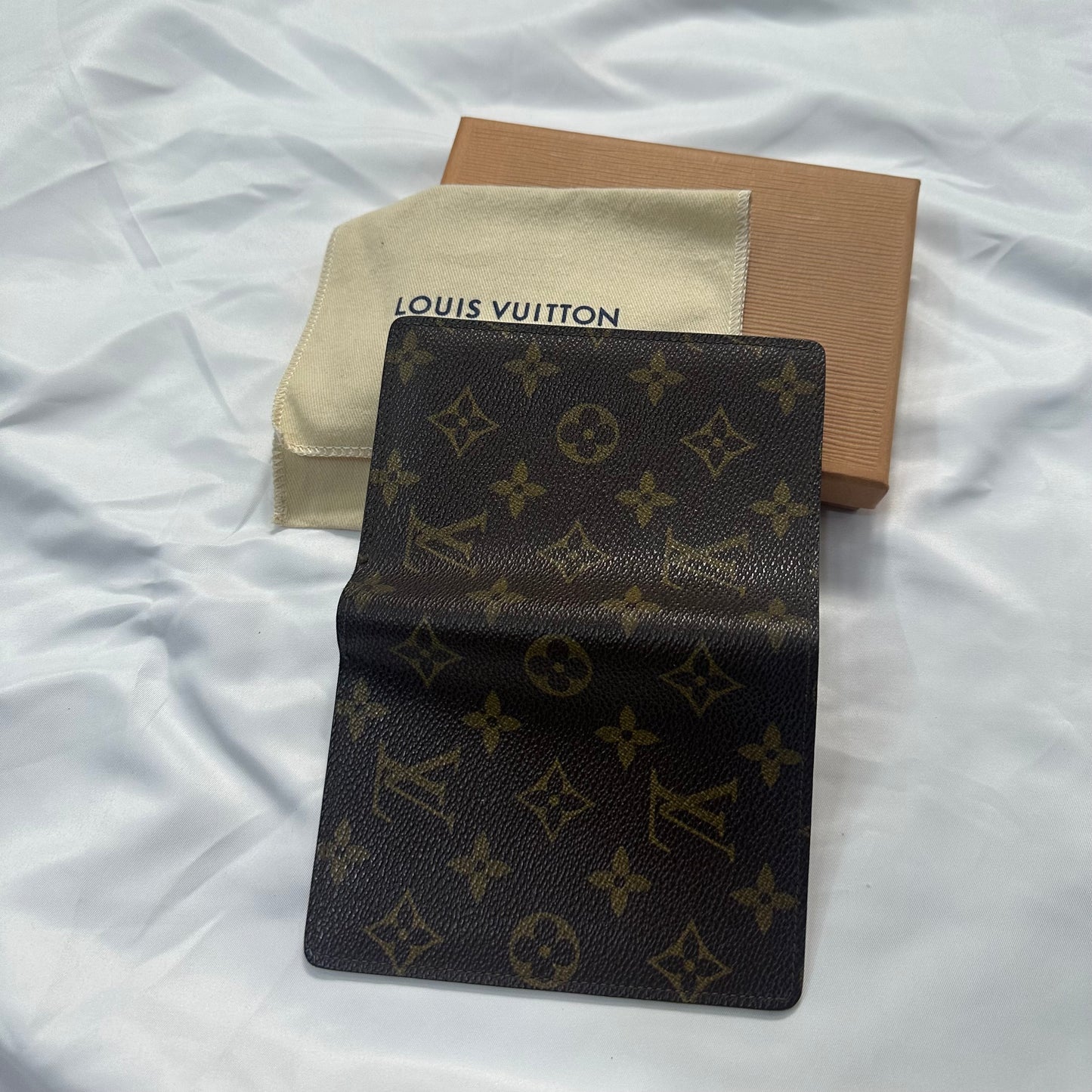 Louis Vuitton Wallet
