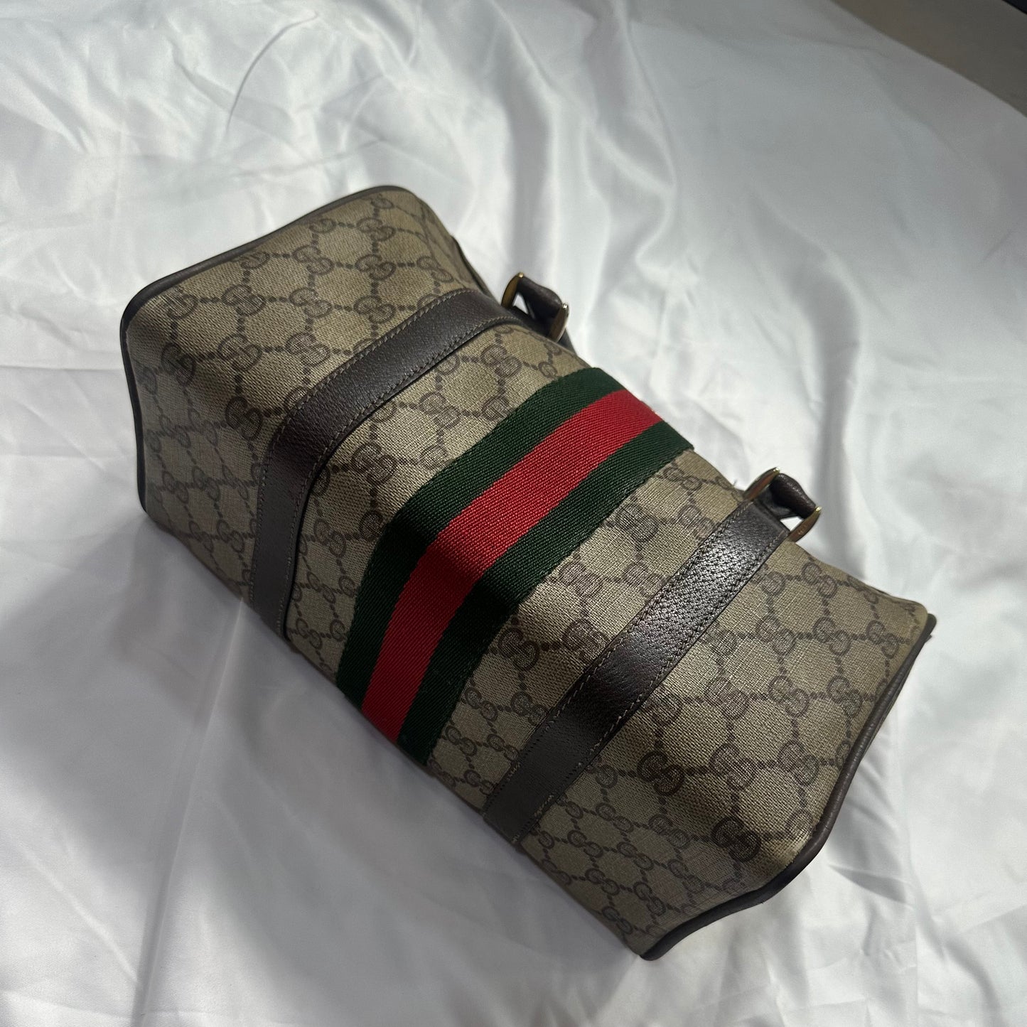Gucci HandBag GG Monogram