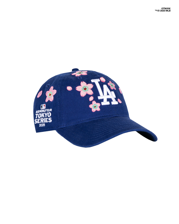 DODGERS MLB X MURAKAMI