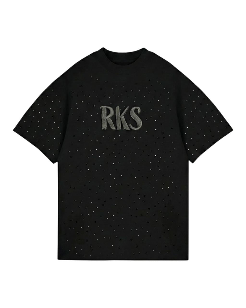 Rockies Black Tee