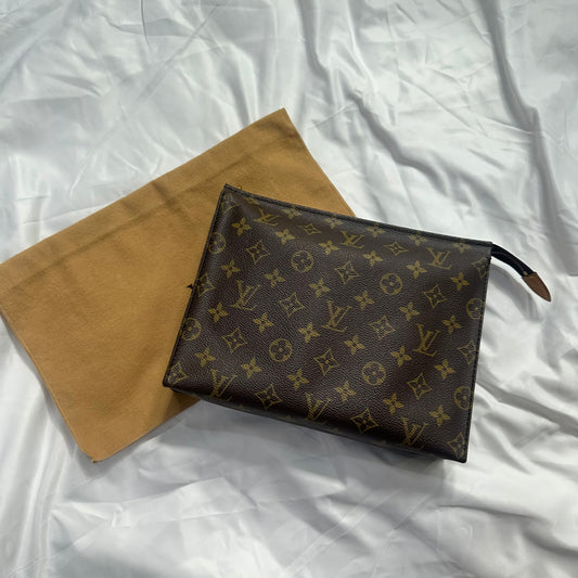 Louis Vuitton Neceser