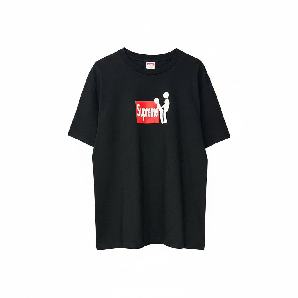 Supreme Box Logo