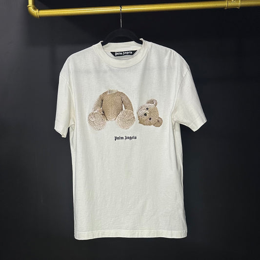 Palm Angels White tee