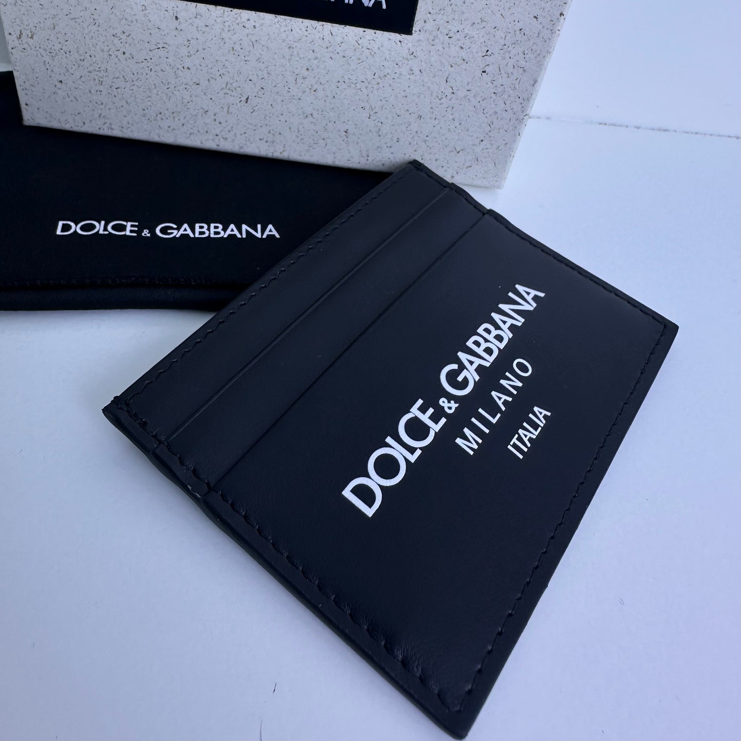 DOLCE & GABBANA