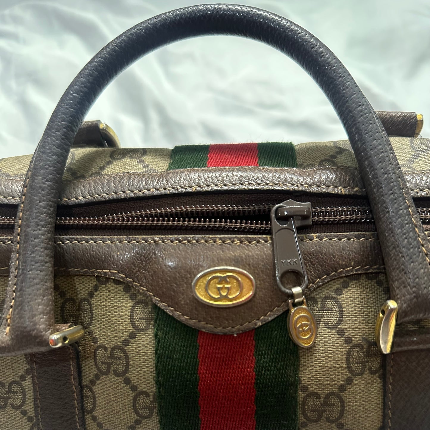 Gucci HandBag GG Monogram