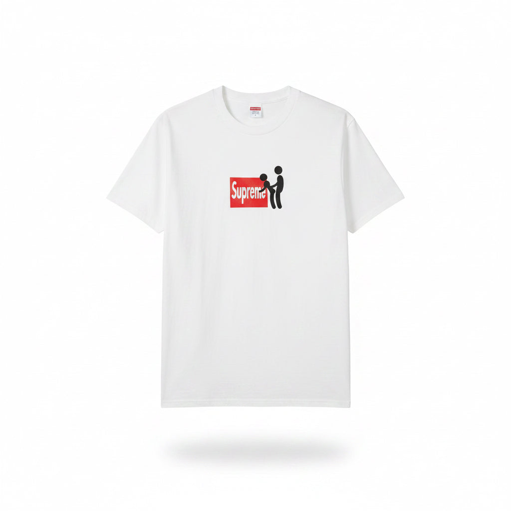 Supreme Box Logo