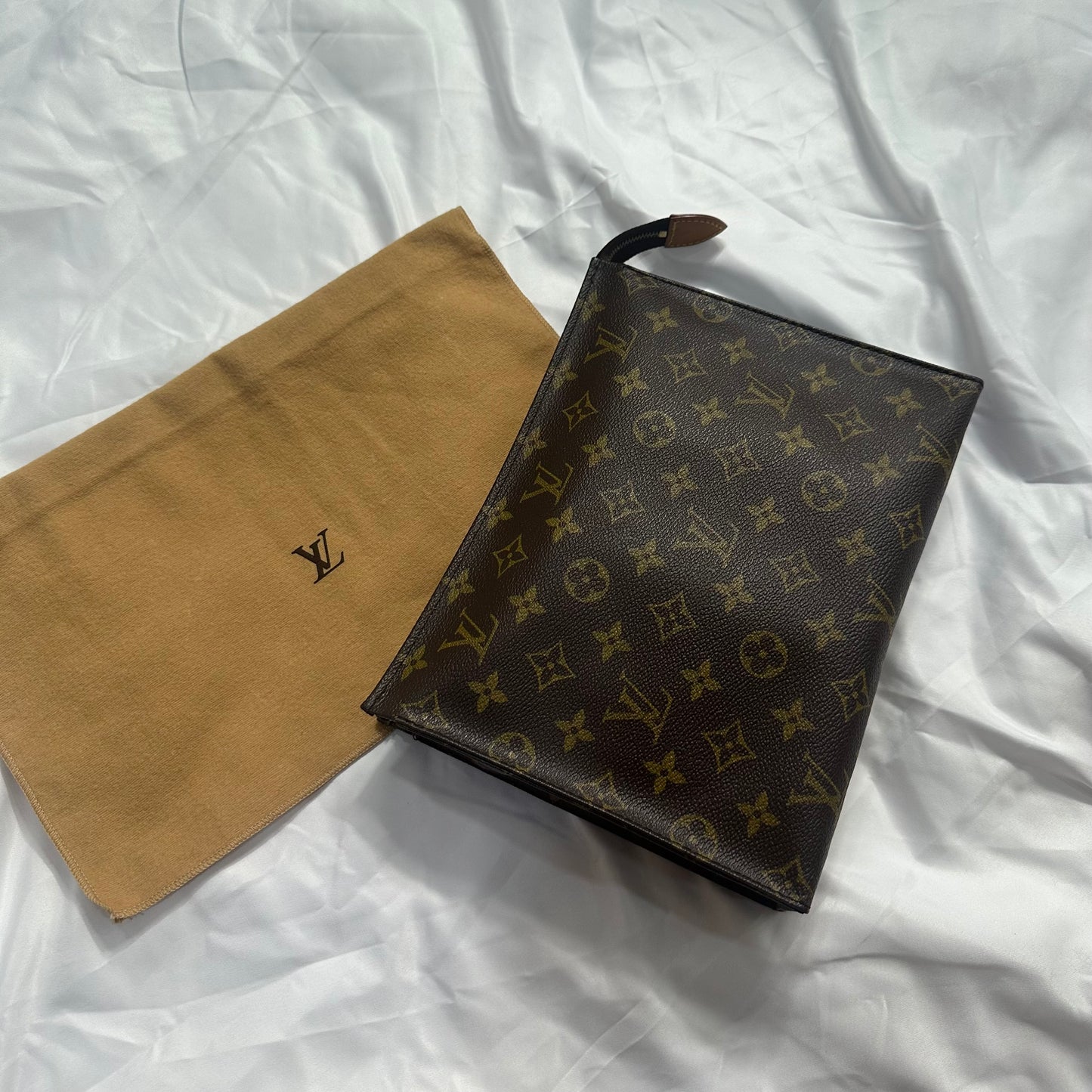 Louis Vuitton Neceser