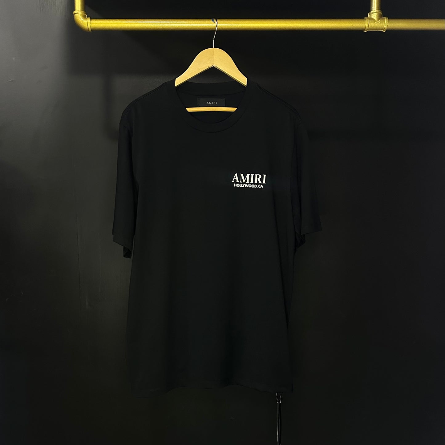 PLAYERA AMIRI
