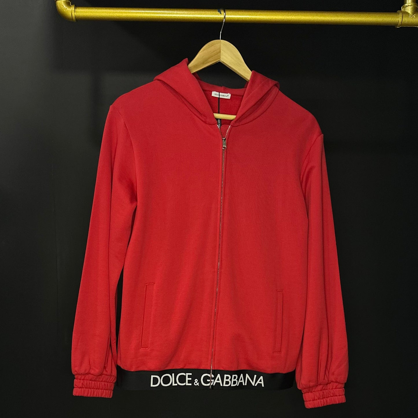 DOLCE GABANNA