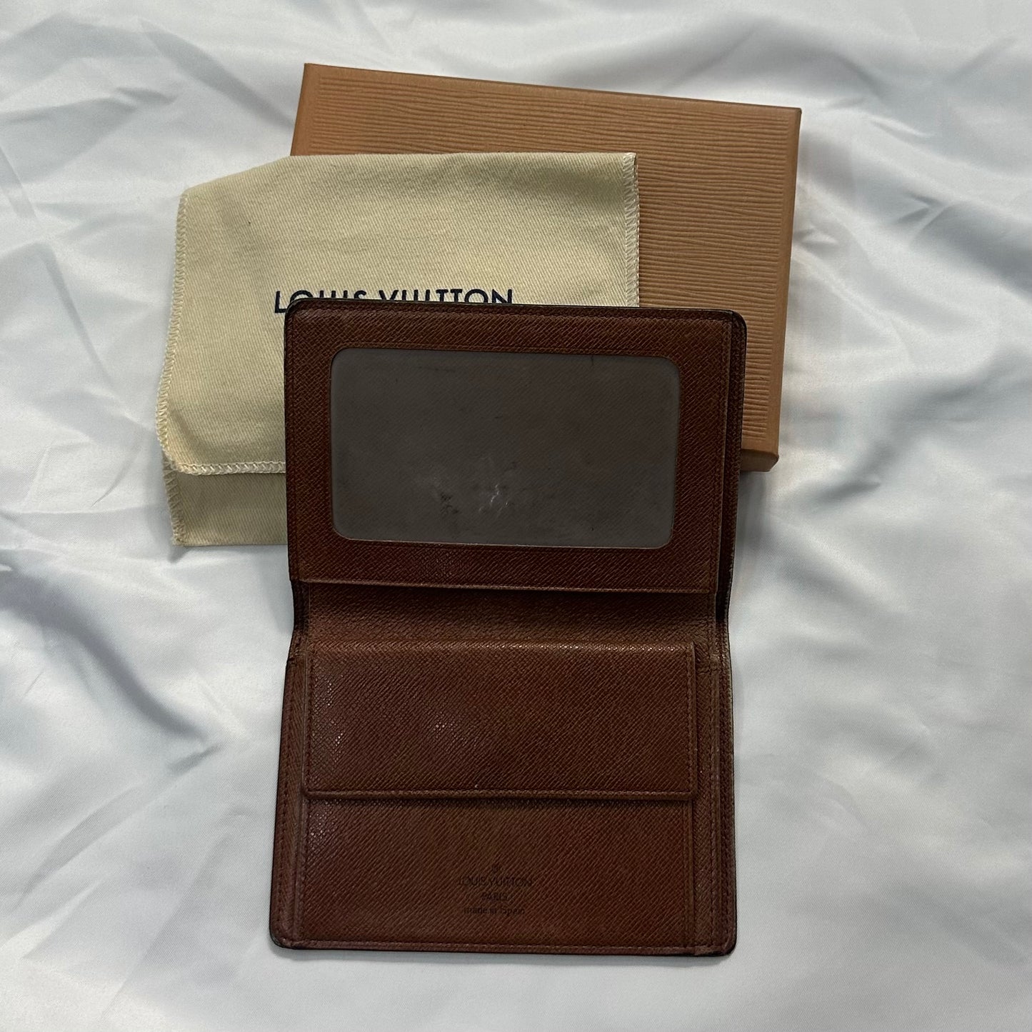 Louis Vuitton Wallet