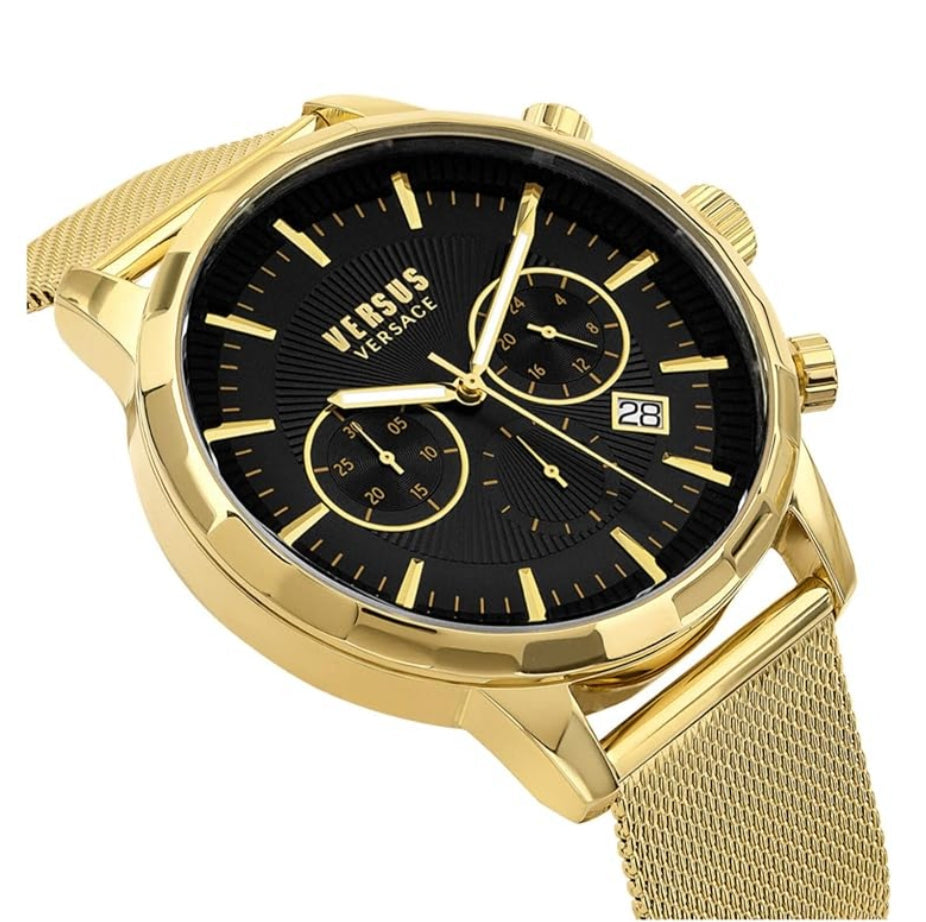 Watch Versus V