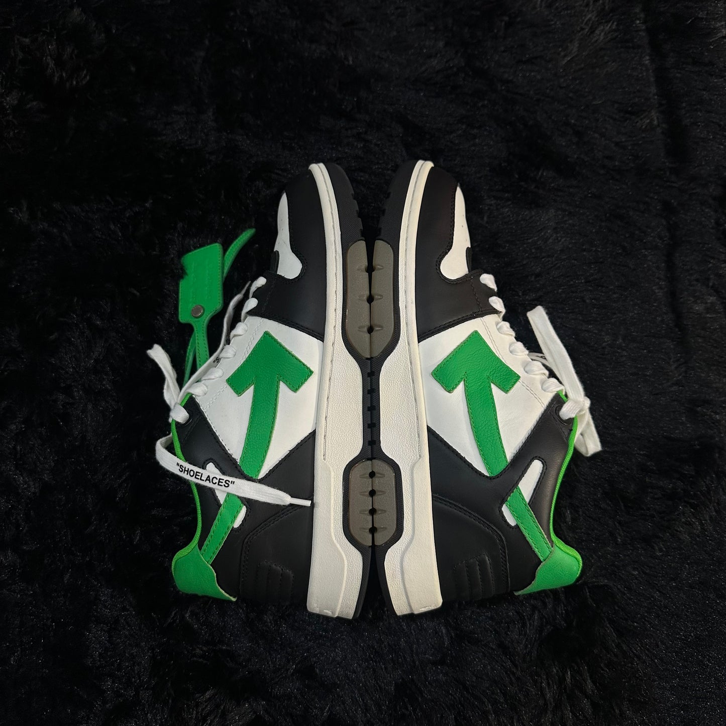 Off White Out Of Office