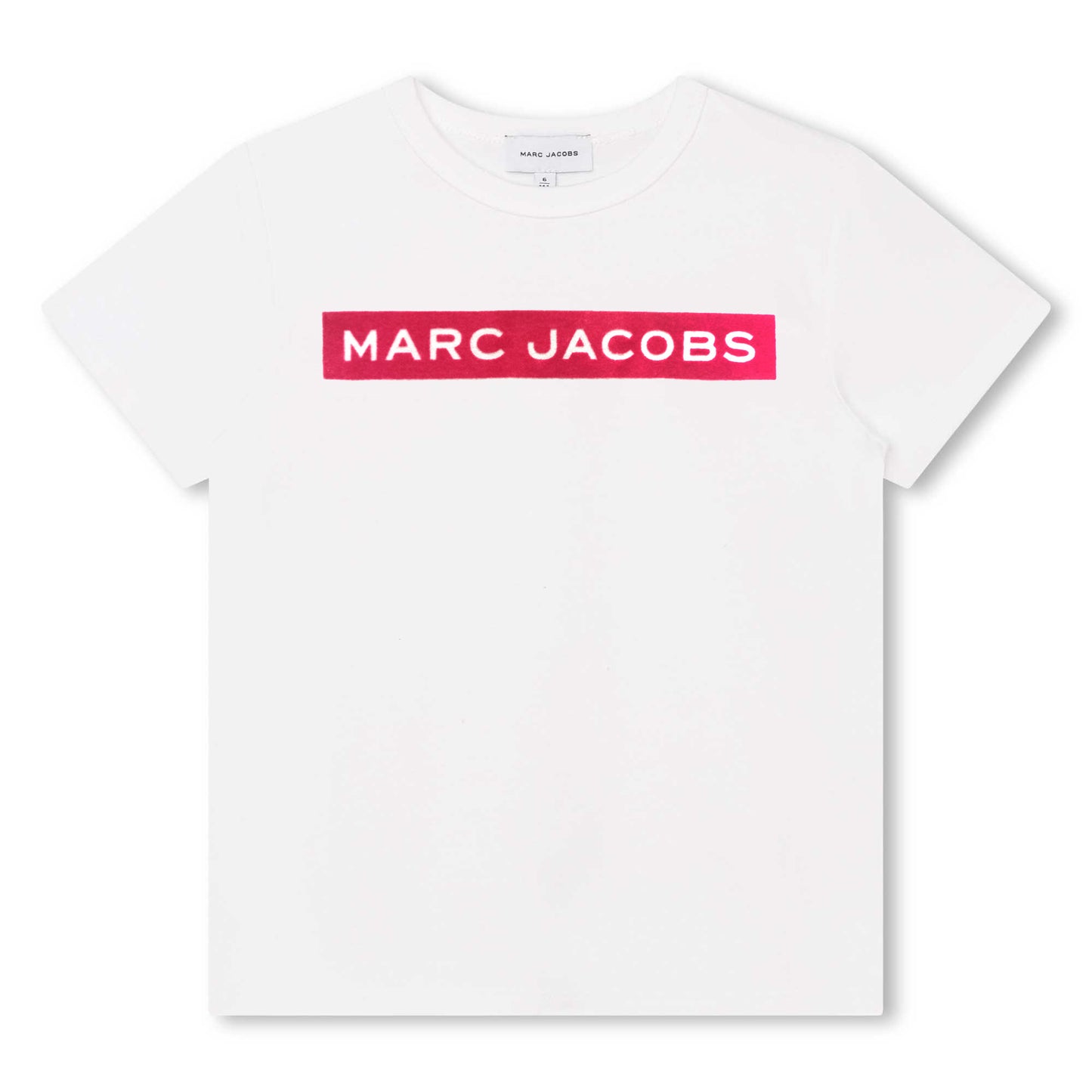 Marc Jacobs White Tee