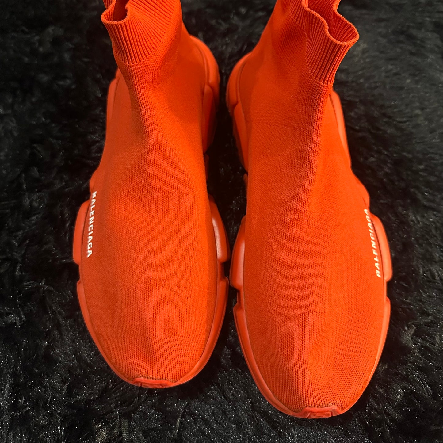 BALENCIAGA Red