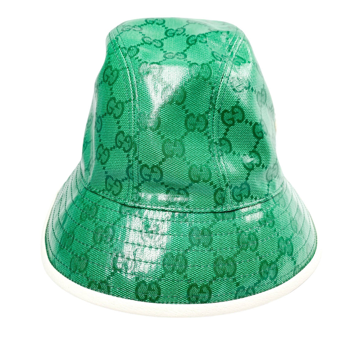 GUCCI X ADIDAS BUCKET HAT