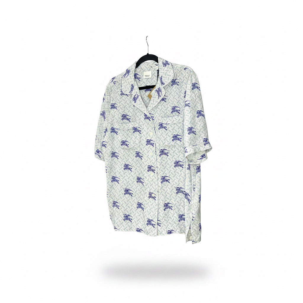 CAMISA BURBERRY