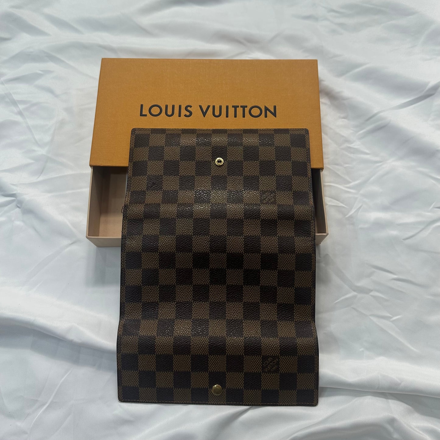 Louis Vuitton Wallet
