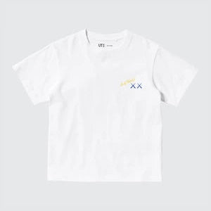 KAWS + Warhol UT