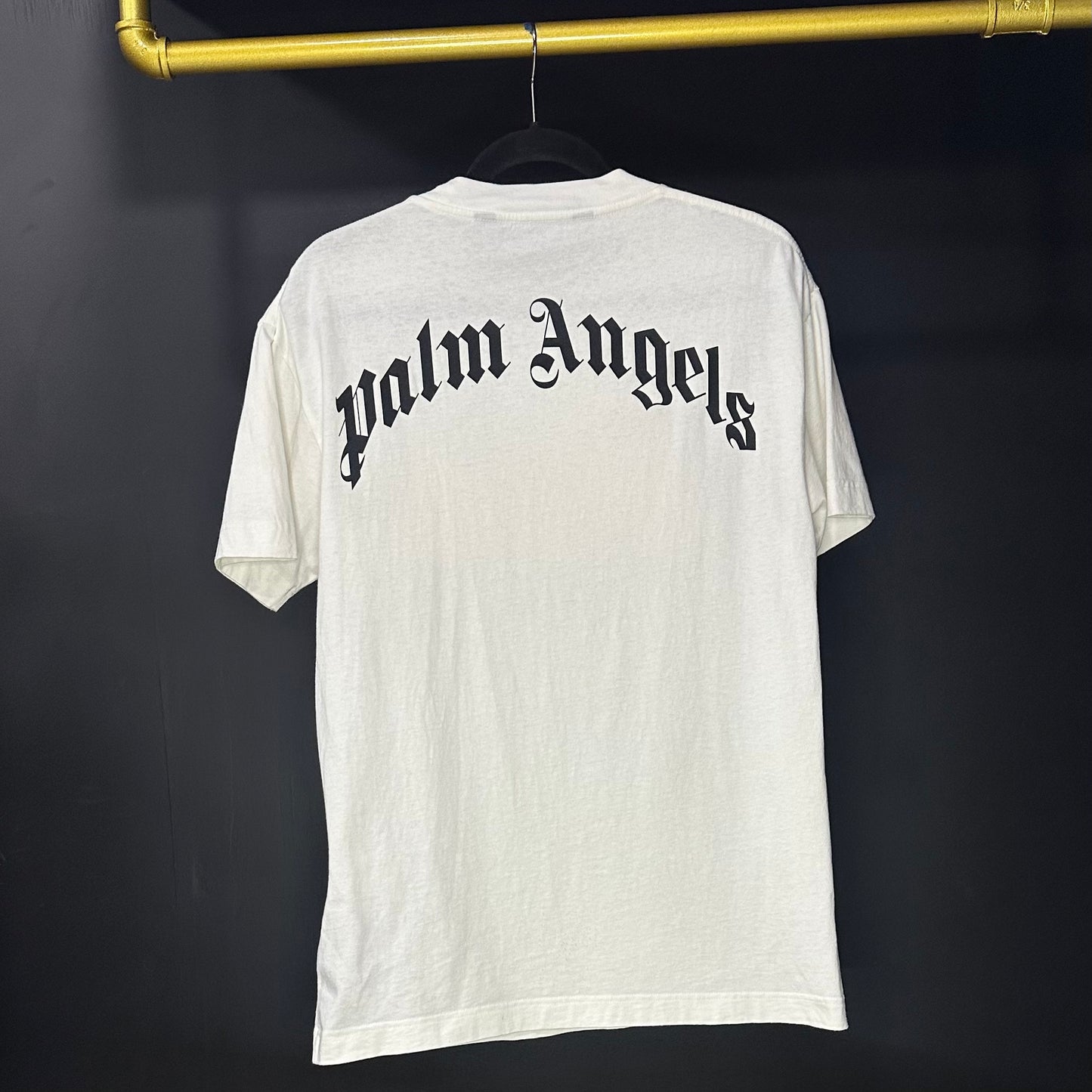 Palm Angels White tee