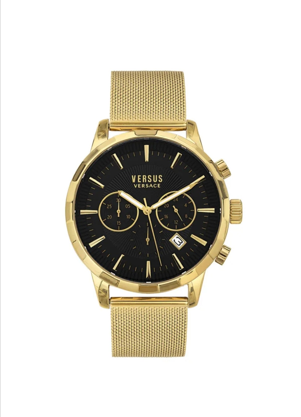 Watch Versus V
