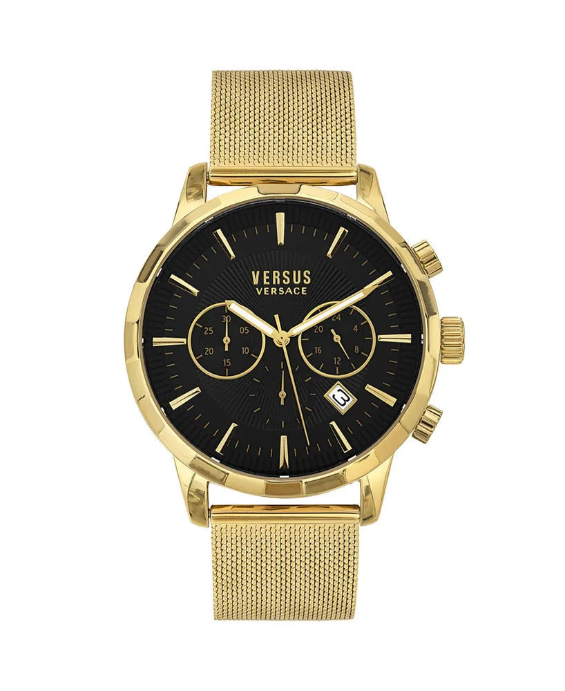 Watch Versus V