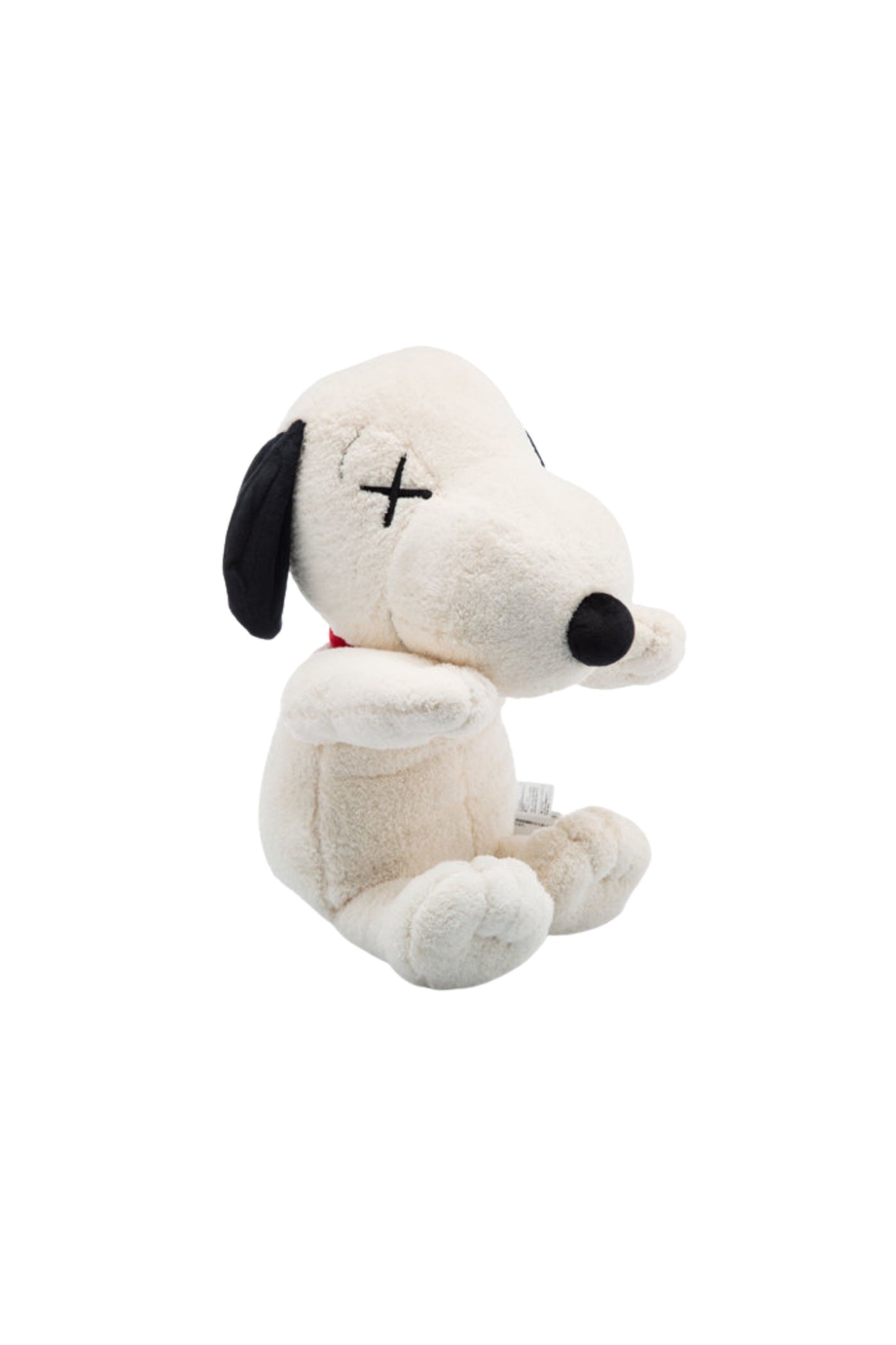 Kaws x Snoopy White Large