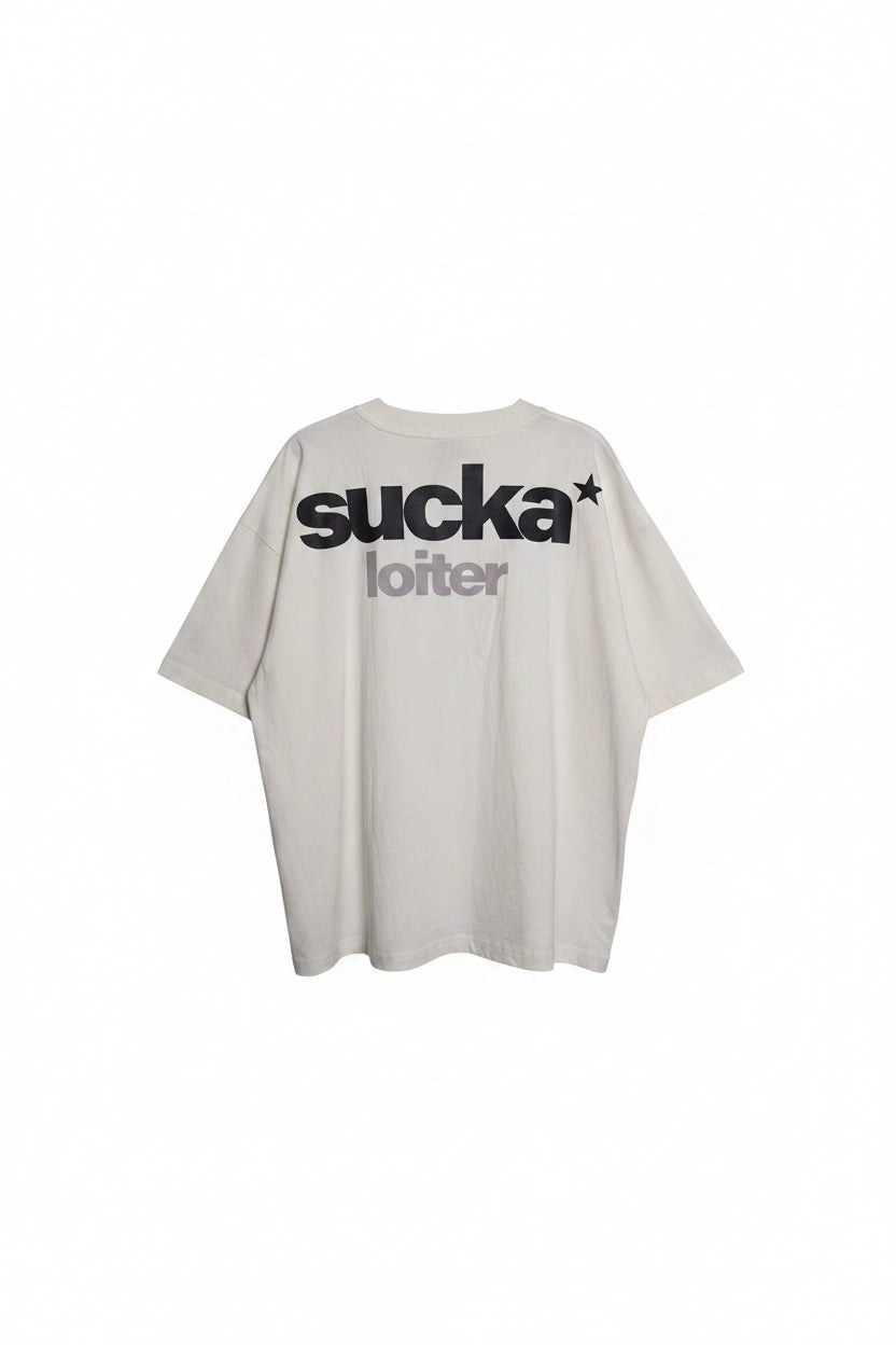 Sucka Loiter
