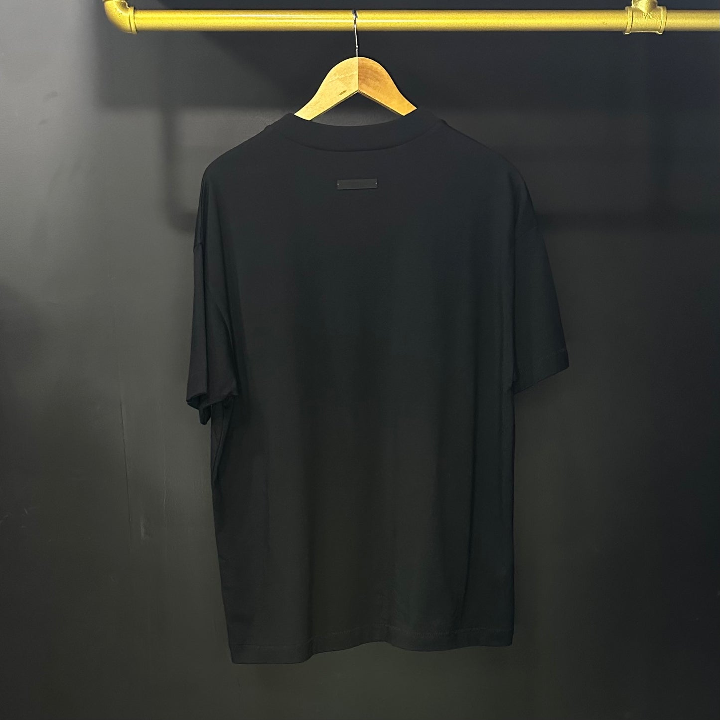 PLAYERA ESSENTIALS x NBA
