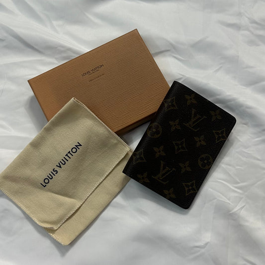 Louis Vuitton Wallet