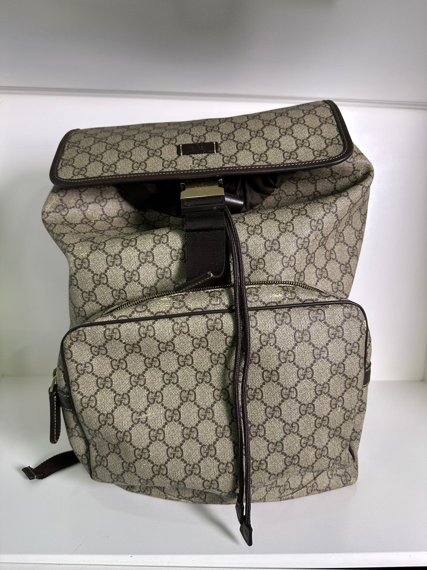 Gucci BackPack